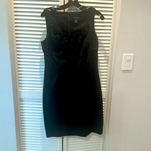White House black market dress size 10.